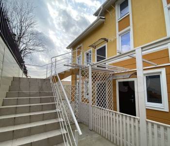 Продается 1-комнатная квартира, 20,7 м²