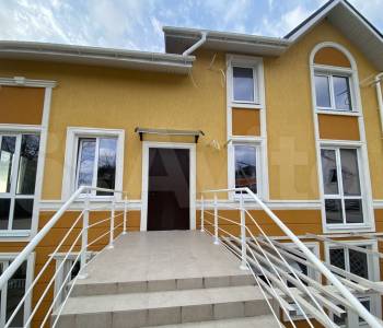 Продается 1-комнатная квартира, 20,7 м²