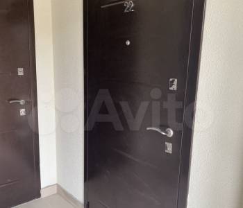 Продается 1-комнатная квартира, 20,7 м²