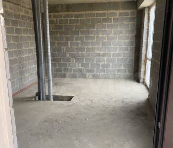 Продается 1-комнатная квартира, 20,7 м²