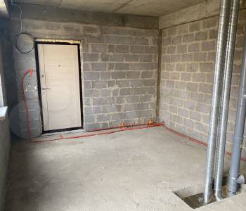 Продается 1-комнатная квартира, 20,7 м²