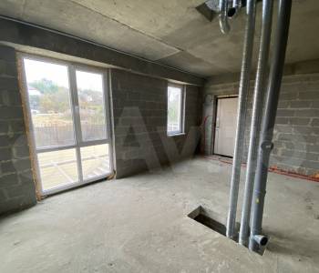 Продается 1-комнатная квартира, 20,7 м²