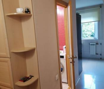 Продается 2-х комнатная квартира, 48 м²