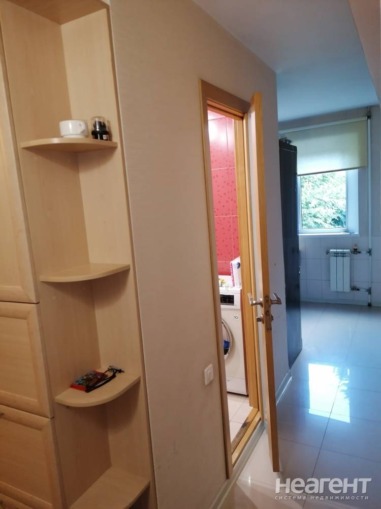 Продается 2-х комнатная квартира, 48 м²