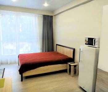 Сдается 1-комнатная квартира, 22 м²