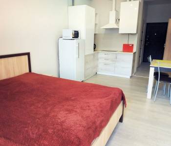 Сдается 1-комнатная квартира, 22 м²