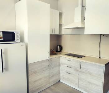 Сдается 1-комнатная квартира, 22 м²