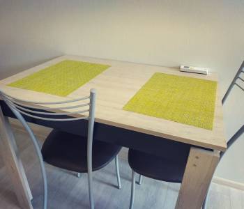 Сдается 1-комнатная квартира, 22 м²