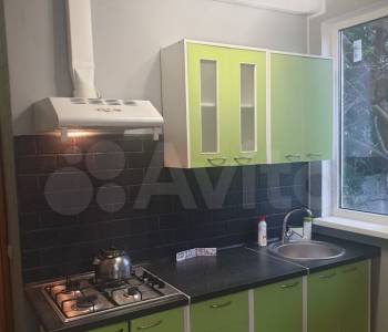 Сдается 1-комнатная квартира, 30 м²