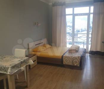 Сдается 1-комнатная квартира, 30 м²