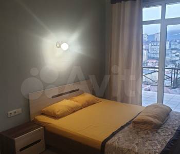 Сдается 1-комнатная квартира, 30 м²