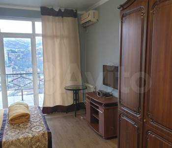 Сдается 1-комнатная квартира, 30 м²