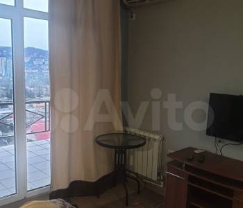 Сдается 1-комнатная квартира, 30 м²