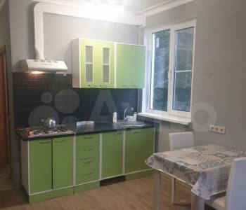 Сдается 1-комнатная квартира, 30 м²