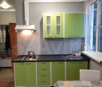 Сдается 1-комнатная квартира, 30 м²