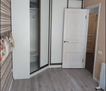 Сдается 2-х комнатная квартира, 45 м²