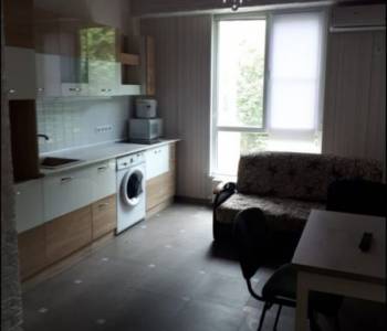 Сдается 2-х комнатная квартира, 45 м²