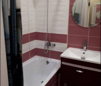 Сдается 2-х комнатная квартира, 45 м²