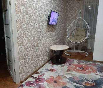 Сдается 2-х комнатная квартира, 50 м²