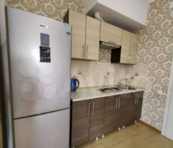 Сдается 2-х комнатная квартира, 50 м²