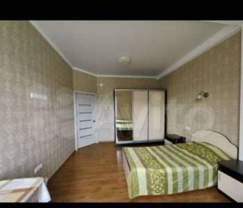 Сдается 2-х комнатная квартира, 50 м²