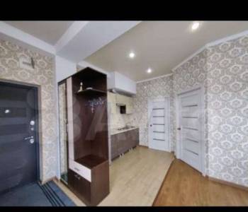 Сдается 2-х комнатная квартира, 50 м²