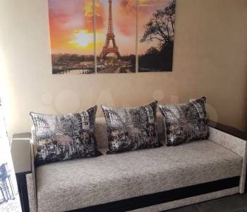 Сдается 1-комнатная квартира, 24 м²