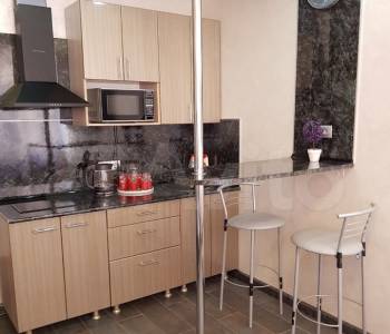 Сдается 1-комнатная квартира, 24 м²