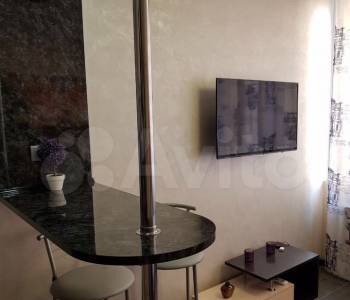 Сдается 1-комнатная квартира, 24 м²