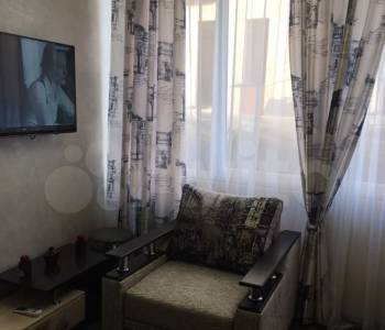 Сдается 1-комнатная квартира, 24 м²