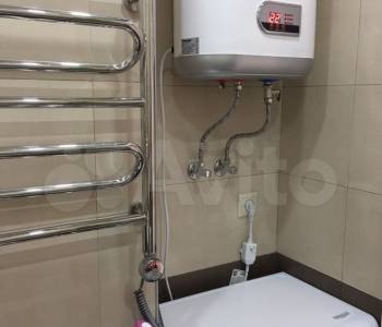 Сдается 1-комнатная квартира, 24 м²