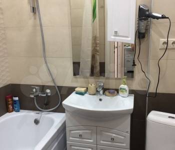 Сдается 1-комнатная квартира, 24 м²