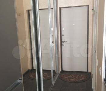 Сдается 1-комнатная квартира, 24 м²