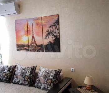 Сдается 1-комнатная квартира, 24 м²