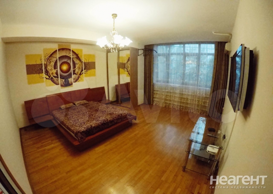 Сдается 2-х комнатная квартира, 42 м²