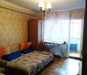 Продается 2-х комнатная квартира, 76,2 м²