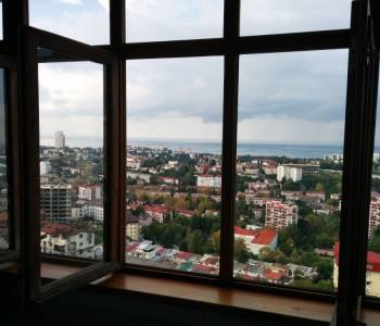 Продается 2-х комнатная квартира, 76,2 м²
