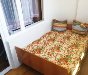 Продается 2-х комнатная квартира, 76,2 м²