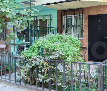 Продается 1-комнатная квартира, 21 м²