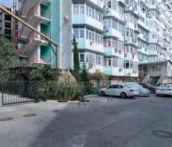 Продается 1-комнатная квартира, 21 м²