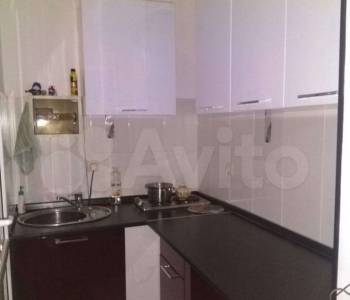 Продается 1-комнатная квартира, 21 м²