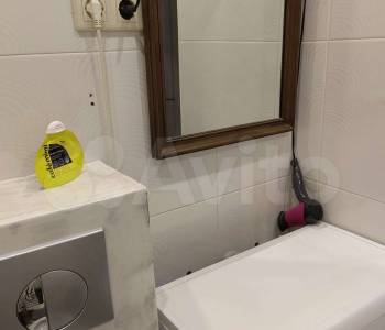 Продается 1-комнатная квартира, 21 м²