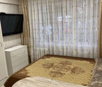 Сдается 1-комнатная квартира, 19 м²