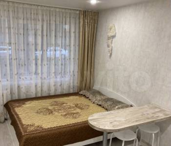 Сдается 1-комнатная квартира, 19 м²