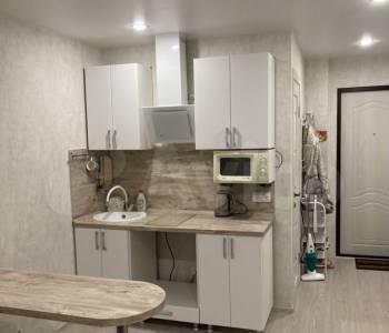 Сдается 1-комнатная квартира, 19 м²