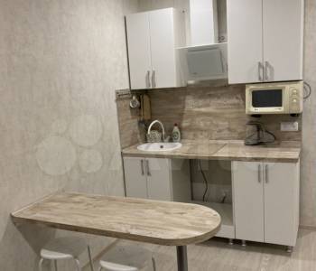 Сдается 1-комнатная квартира, 19 м²