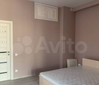 Сдается 1-комнатная квартира, 36 м²