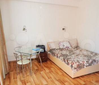 Сдается 1-комнатная квартира, 34 м²