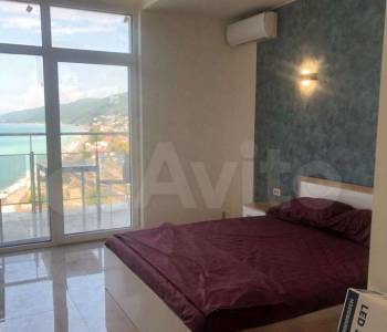 Продается 2-х комнатная квартира, 79,6 м²