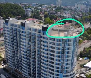 Продается 2-х комнатная квартира, 79,6 м²